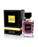 Perfume Fragrance World Nabeez Edp 100ml Hombre - Inspirado En Sava By Gissah