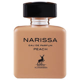 Perfume Maison Alhambra Narissa Peach Edp 100Ml Mujer