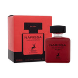 Perfume Maison Alhambra Narissa Ruby Edp 100Ml Mujer