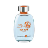 Tester Mandarina Duck Lets Travel To New York for Man Edt 100 ml Hombre