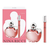 Estuche Nina Ricci Edt 50 Ml + Roll On 10 Ml Mujer