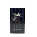 Perfume Paradise Noir X Hombre Edp 100 Ml Hombre (Paco Rabanne Xs Black)