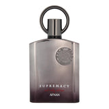Tester Afnan Supremacy Not Only Intense Edp 100ml Hombre