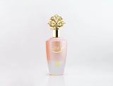 Perfume Khadlaj Nuha Edp 100Ml Mujer