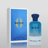 Perfume Bharara Ocean EDP 100ML Hombre