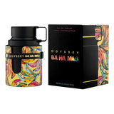 Perfume Armaf Odyssey Bahamas Edp 100Ml Unisex