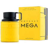 Perfume Armaf Odyssey Mega Edition Limited Edp 100Ml Hombre -Aroma Como Y Eau de Parfum Yves Saint Laurent