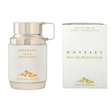 Perfume Armaf Odyssey Eau De Montagne Edp 100 Ml Mountain Edition Unisex