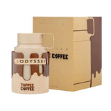 Perfume Armaf Odyssey Toffee Coffee Edp 100Ml Unisex