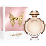 Perfume Paco Rabanne Olympea Edp 80ml Mujer