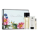 Estuche Oscar De La Renta Edt 100ml Mujer +15Ml Edt +100ml BL