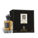 Perfume French Avenue Paradox Tribute Edp 100ml Hombre (Inspirado En Tabac Rose BDK Parfums)