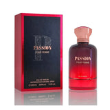 Perfume Bharara Passion Pour Femme Edp 100Ml Mujer