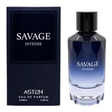 Perfume Asten Savage Intense Edp 100Ml Hombre - Inspirado En Dior Sauvage Perfume