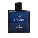 Perfume Fragrance World Paradise Blue Edp 100 Hombre-Inspirado En Bleu de Chanel Chanel