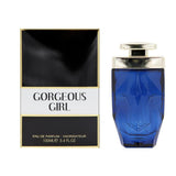 Perfume Fragrance World Paradise Gorgeous Girl Edp 100Ml Mujer-Inspirado En Good Girl Carolina Herrera