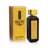 Perfume Fragrance World La Uno Million Edp 100mI Hombre-Inspirado En One Million Paco Rabanne