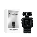 Paco Rabanne Phantom PARFUM 100ml Hombre - Nuevo PARFUM (NEGRO)