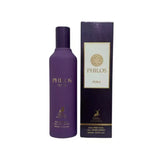 Body Spray Maison Alhambra Philos Pura All Over Perfume Spray 150Ml Unisex