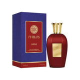Perfume Maison Alhambra Philos Shine Edp 100 Ml Unisex