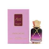 Perfume Maison Asrar Pink Crush EDP 100 ml Mujer