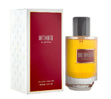 Le Vogue Intimate Edp 100Ml Mujer