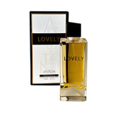 Perfume Asten Lovely 100Ml Edp Mujer-Inspirado En Libre YSL