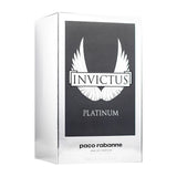 Perfume Paco Rabanne Invictus Platinum Edp 200 Ml Hombre