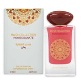Perfume Gulf Orchid Pomegranate EDP 60 ml Unisex