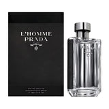 Perfume Prada L'Homme Edt 50ml Hombre