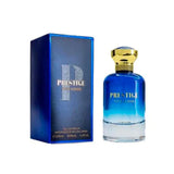 Perfume Bharara Prestige Pour Homme Edp 100ml Hombre