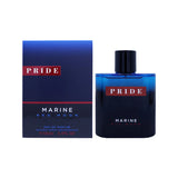 Perfume Fragrance World Pride Marine Red Moon Edp 100ml Hombre-Inspirado En Luna Rossa Ocean Prada