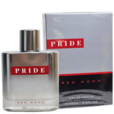 Perfume Fragrance World Pride Red Moon 100ml Edp Hombre -Inspirado En Prada Luna Rossa