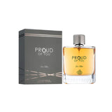 Perfume Fragrance World Proud of You for Men Edp 100ml Hombre - Inspirado En Stronger With You Hombre