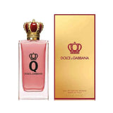 Perfume Dolce And Gabanna Q Intense Woman Edp 100ml Mujer