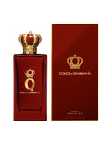 Perfume Dolce And Gabbana Q Parfum 100 Ml Mujer