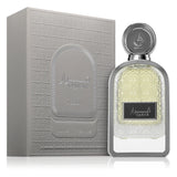 Perfume Lattafa Asdaaf Qarar Edp 80 Ml Hombre