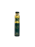 Spray Lattafa Qimmah Women Perfume Ambiental 300 Ml Mujer