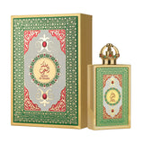Perfume Lattafa Pride Queen Of Arabia Edp 100 Ml Mujer