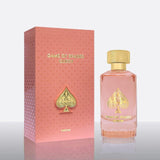 Perfume Game Of Spades Queen 100Ml Unisex Jo Milano