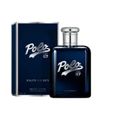Perfume Ralph Lauren Polo 67 Edp 75ML Hombre - Version Edp