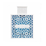 Perfume Rayhaan Azul EDP 100 ML Hombre
