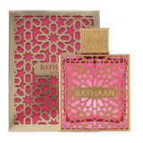 Perfume Rayhaan Rayhaan Kiss EDP 100 ML Mujer