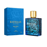 Pefume Rayhaan Pacific For Him Edp 100 Ml Hombre