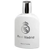 Tester Real Madrid Edt 100Ml Hombre (Niños)