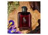 Tester Ralph Lauren Polo Red Parfum 125ml Hombre - Nuevo edicion PARFUM