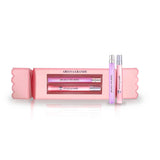 Estuche Ariana Grande Thank U Next Set EDP 10 ML + R.E.M EDP 10 ML Mujer