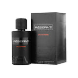 Perfume Fragrance World Réserve Eau Extreme EDP 100 ml Unisex