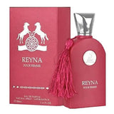 Perfume Maison Alhambra Reyna Pour Femme EDP 100 ml Mujer - Inspirado En Oriana Parfums de Marly