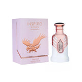 Perfume Riiffs Inspiro Women Edp 100ml Mujer